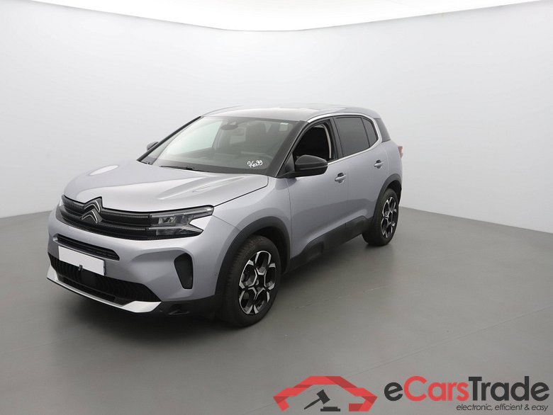 Citroen C5 AIRCROSS Plus 1.5 BlueHDi 130