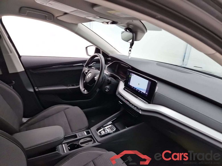 SKODA OCTAVIA COMBI 1.4 TSI IV AMBITION DSG #3