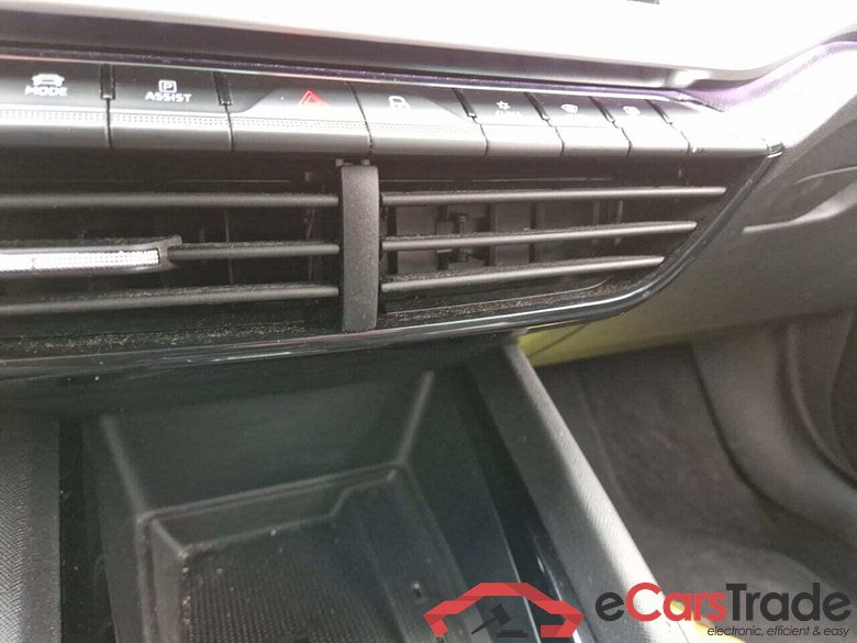 SKODA OCTAVIA COMBI 1.4 TSI IV AMBITION DSG #5