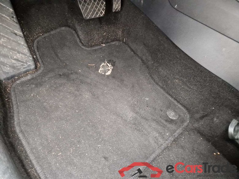 SKODA OCTAVIA COMBI 1.4 TSI IV AMBITION DSG #6