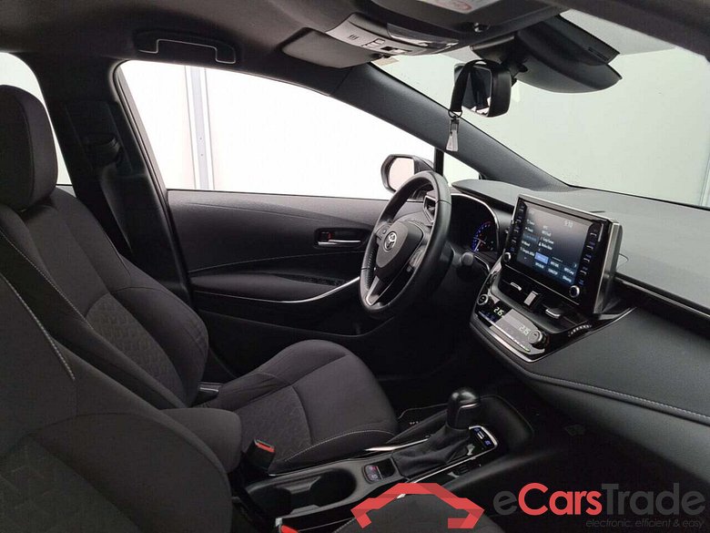 TOYOTA COROLLA 1.8 HYBRID COROLLA E-CVT #3