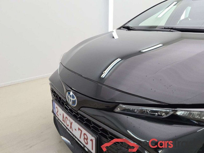 TOYOTA COROLLA 1.8 HYBRID COROLLA E-CVT #6