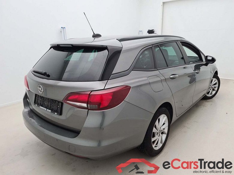 OPEL ASTRA SPORTS TOURER 1.2 TURBO START/STOP EDITION #2