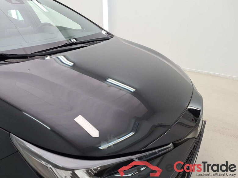 TOYOTA COROLLA 1.8 HYBRID E-CVT #6