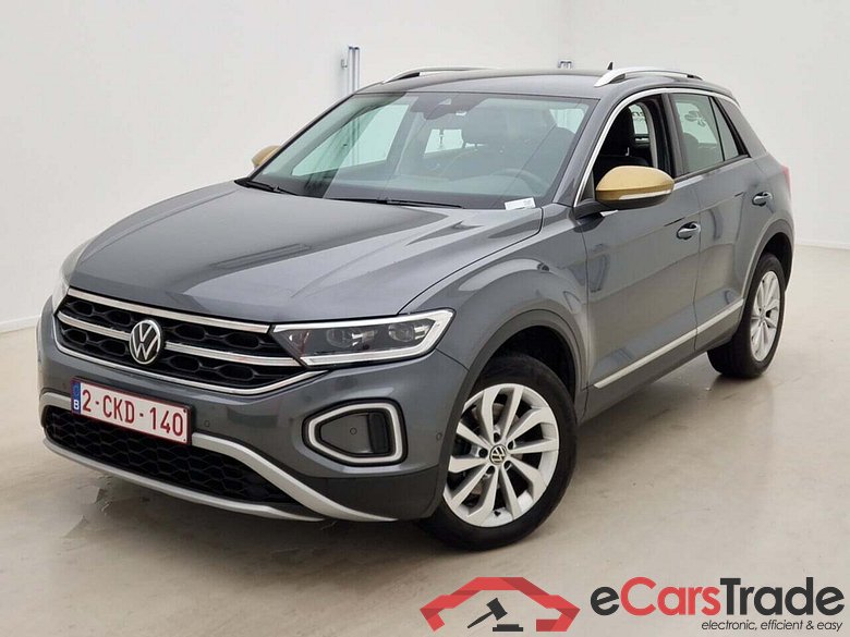 VOLKSWAGEN T-ROC 2.0 TDI SCR STYLE DSG7