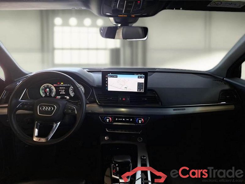 AUDI Q5 SPORTBACK / 2020 / 5P / SUV 50 TFSI E S LINE PLUS QUATTRO S TRONIC #3