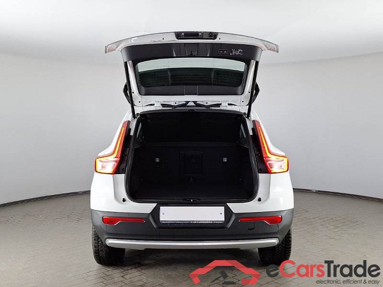 VOLVO XC40 / 2017 / 5P / SUV T5 PLUG-IN HYBRID AUTO RECHARGE INSCR. #5