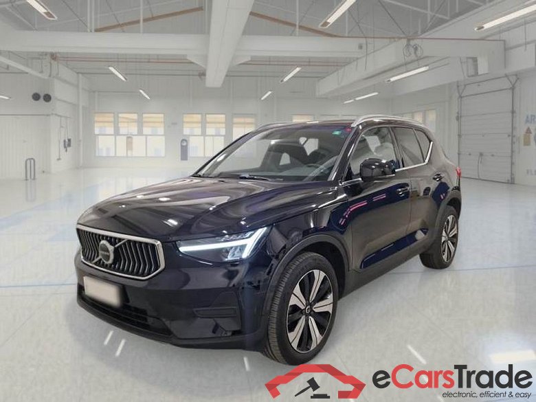 VOLVO XC40 / 2021 / 5P / SUV T5 RECHARGE PLUG-IN AUTO CORE