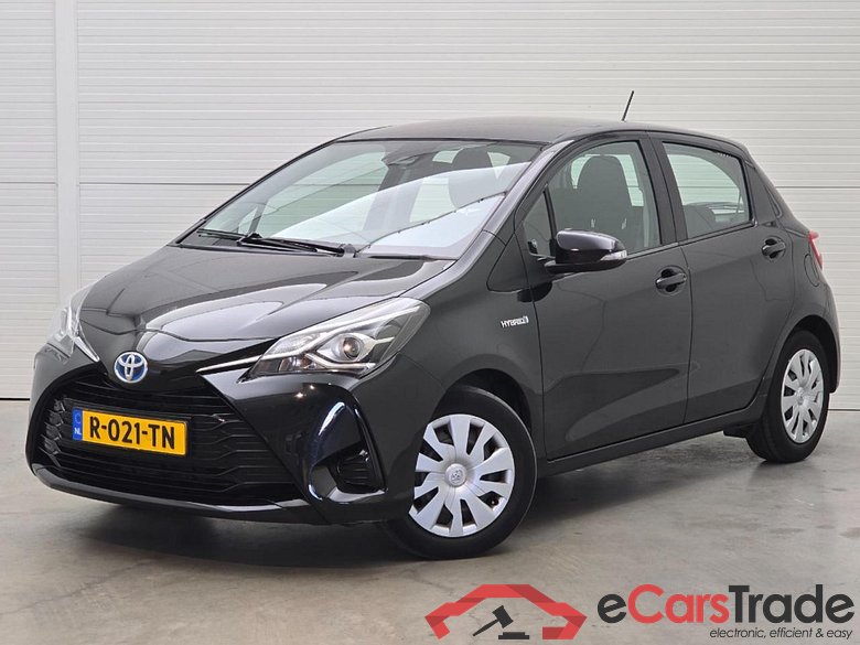 TOYOTA YARIS 1.5 Hybrid Active #1