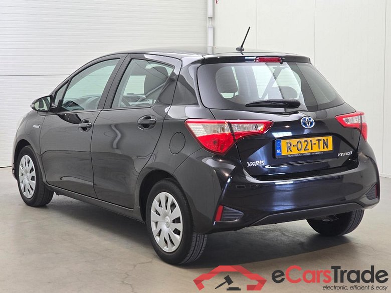TOYOTA YARIS 1.5 Hybrid Active #3