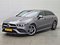 preview Mercedes CLA 180 Shooting Brake #0