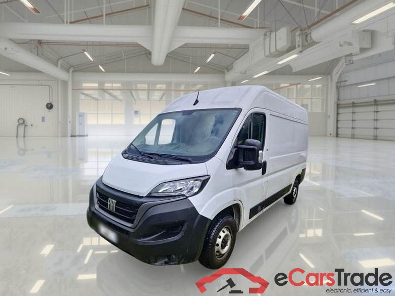 FIAT DUCATO / 2014 / 4P / FURGONE 33 MH2 2.2 MJT3 140CV E6D-FIN