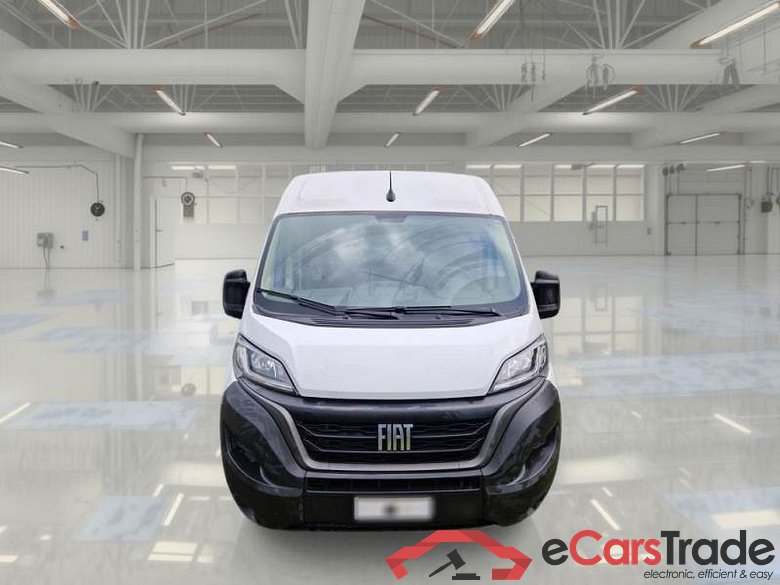 FIAT DUCATO / 2014 / 4P / FURGONE 33 MH2 2.2 MJT3 140CV E6D-FIN #6