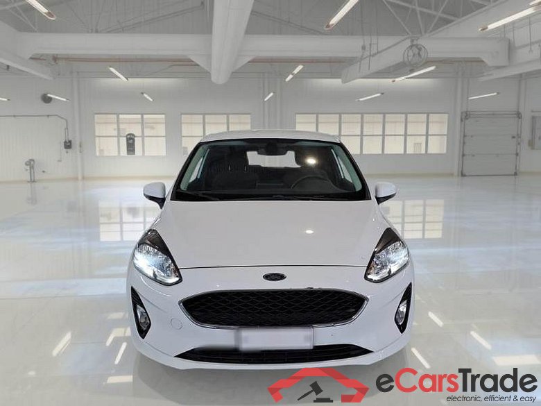 FORD FIESTA VAN / 2018 / 3P / BERLINA 1.1 75CV STARTeSTOP TREND #6