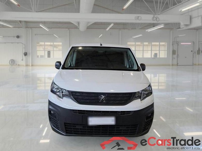 PEUGEOT PARTNER / 2018 / 4P / VETT. FURGONATA L1 BLUEHDI 130CV PREMIUM #6