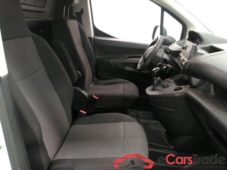 Partner Premium L2 1.5 HDi 100CV BVM5 E6dT #6