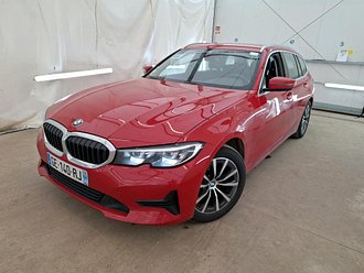 BMW 316