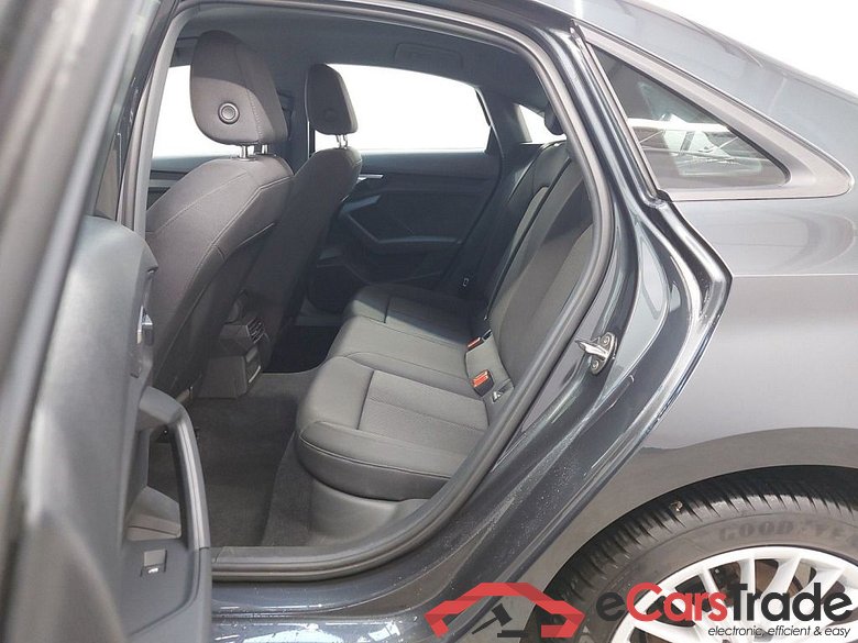 Audi A3 Berline 2.0 TDi 30 85kW Advanced 4d #2