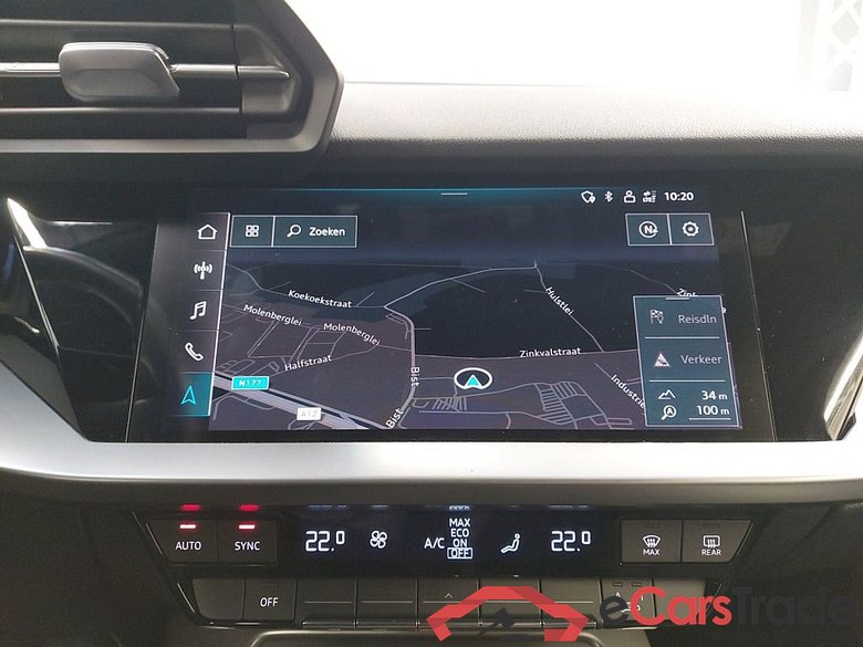 Audi A3 Berline 2.0 TDi 30 85kW Advanced 4d #3