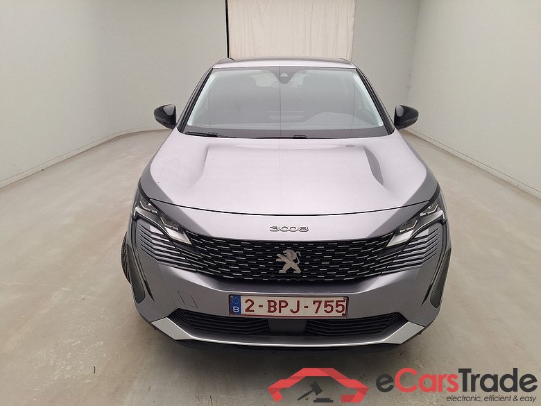 Peugeot, 3008 FL'20, Peugeot 3008 1.2 PureTech 96kW S&S Auto Allure Pac