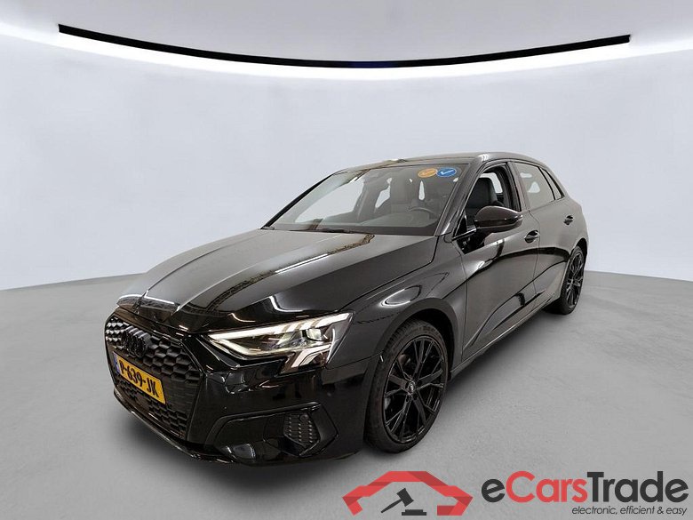 AUDI A3 Sportback 110 kW