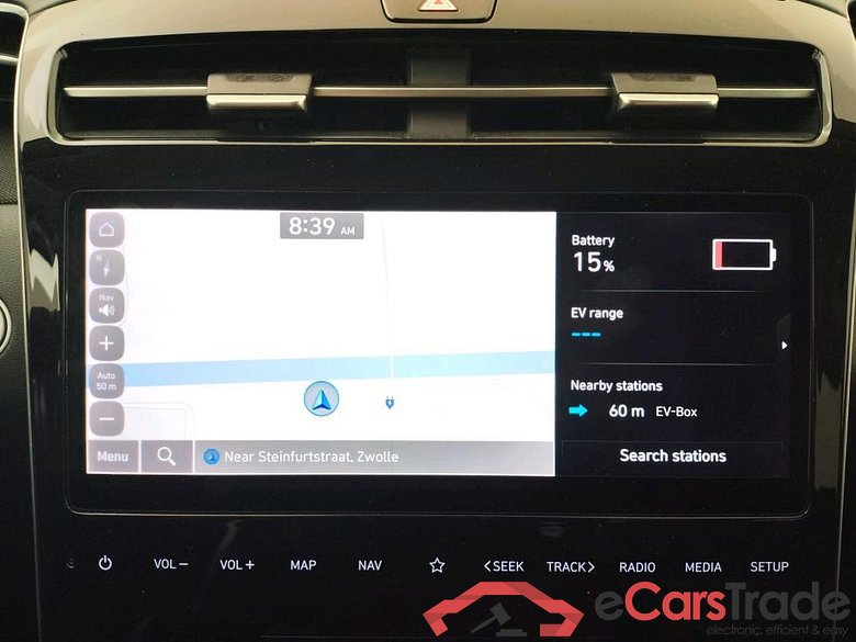 HYUNDAI TUCSON 132 kW #2