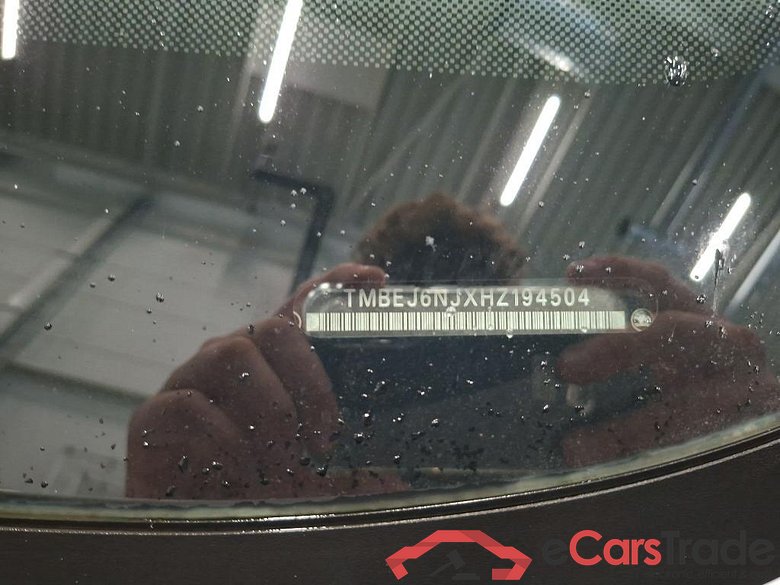 SKODA FABIA 66 kW #2