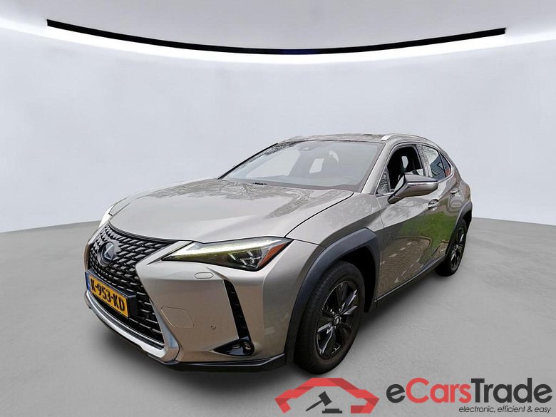 Lexus UX 112 kW