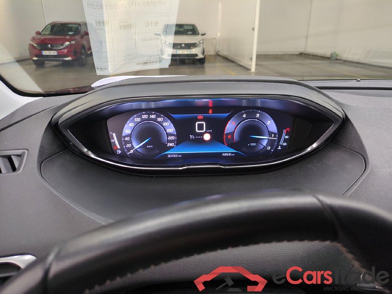 3008 Active Business 1.5 HDi 130CV BVM6 E6d #6