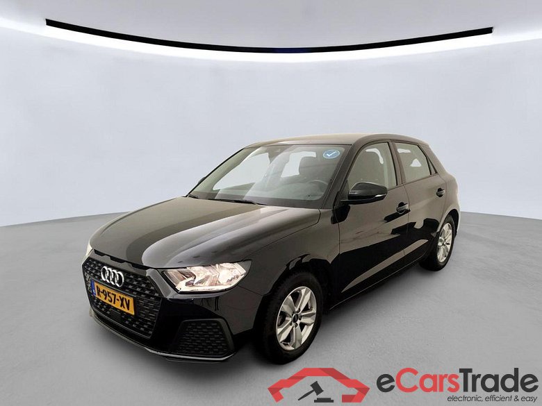 AUDI A1 Sportback 70 kW