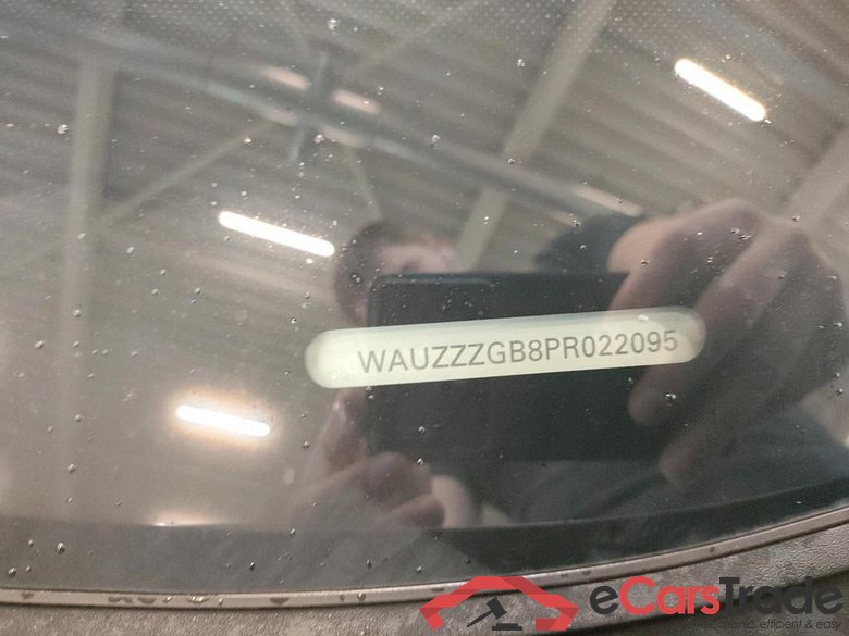 AUDI A1 Sportback 70 kW #2