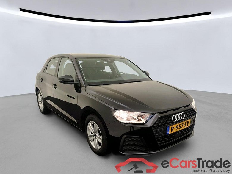 AUDI A1 Sportback 70 kW #3