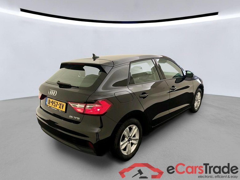 AUDI A1 Sportback 70 kW #4