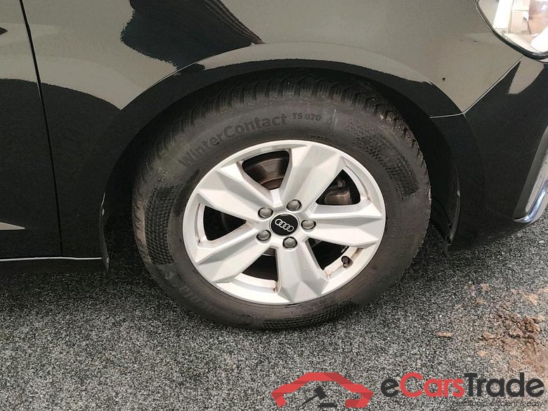 AUDI A1 Sportback 70 kW #6