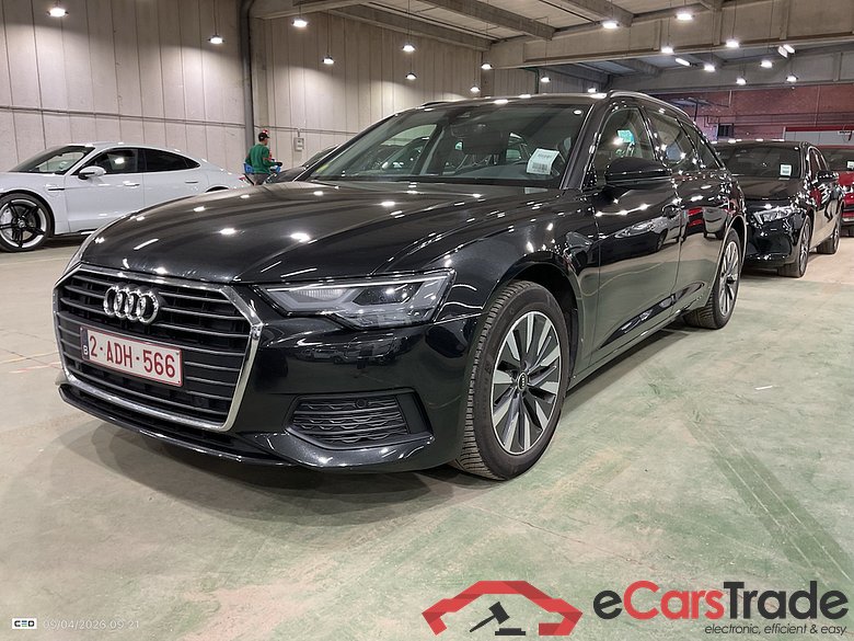 AUDI A6 AVANT 2.0 TDI 35 S TRONIC BUSINESS EDITION #1