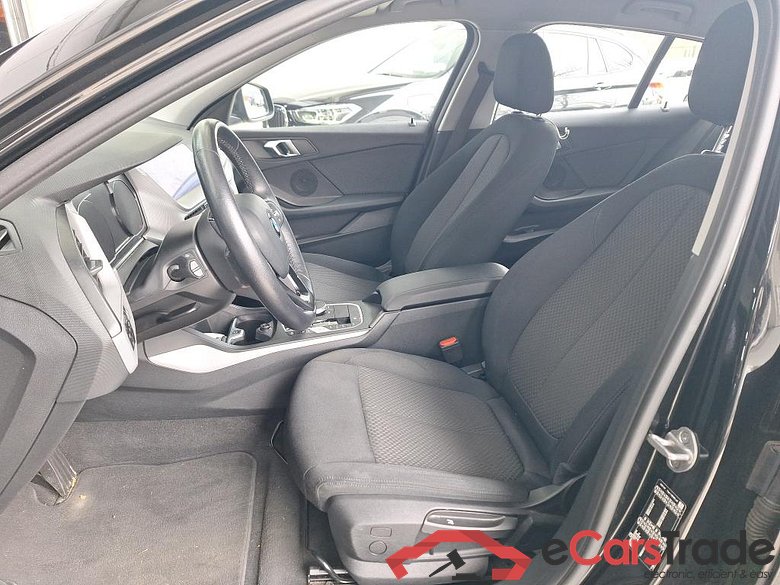 BMW 1 SERIES HATCH 1.5 116DA (85KW) #5