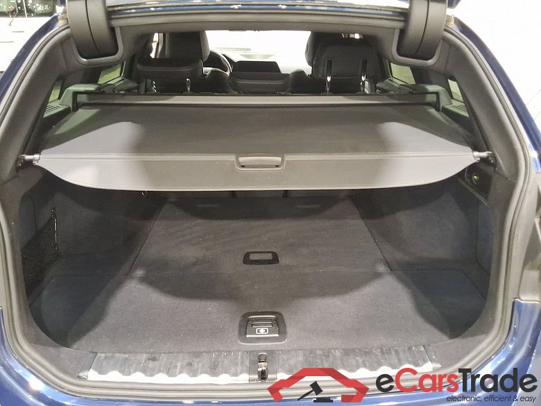 BMW 3 SERIES TOURING 2.0 318D (110KW) TOURING #3