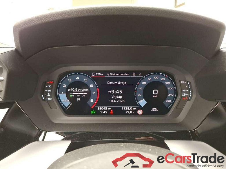 AUDI A3 Sportback 30 TFSI S edition S-Tronic #4