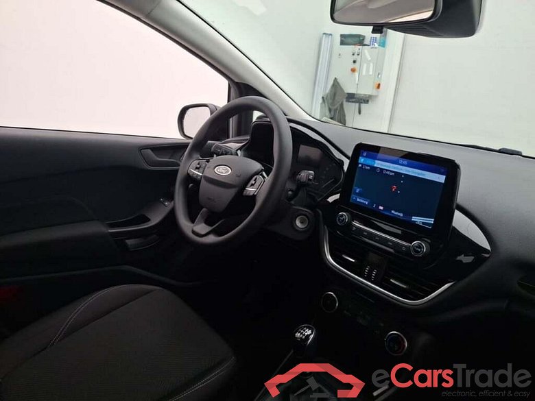 FORD Fiesta 1.0 EcoB. Titanium #3