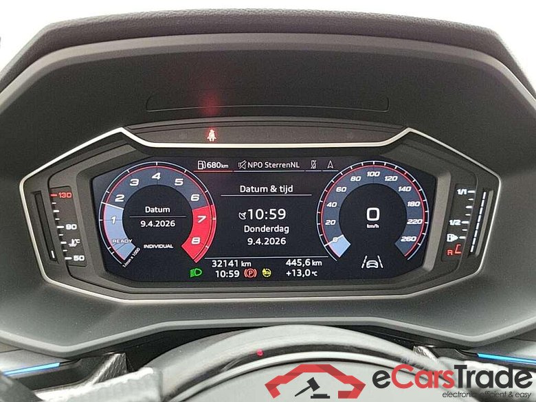 AUDI A1 Sportback 30 TFSI S edition #3