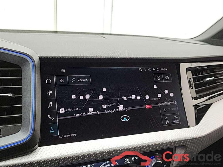 AUDI A1 Sportback 30 TFSI S edition #5