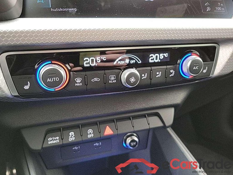 AUDI A1 Sportback 30 TFSI S edition #6