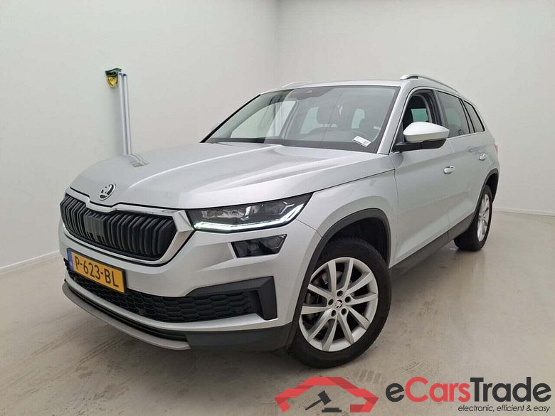 SKODA Kodiaq 1.5 TSI Bns. Ed. #1