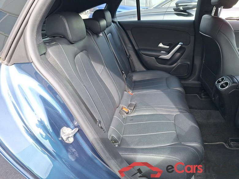 MERCEDES-BENZ CLA SHOOTING BRAKE 1.3 CLA 250 E BUSINESS SOLUTION DCT #6