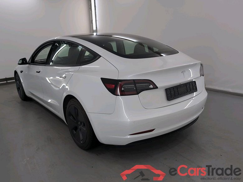 TESLA MODEL 3 50 KWH STANDARD RWD PLUS AUTO #3