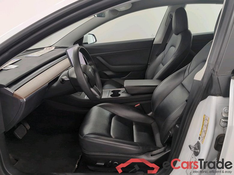 TESLA MODEL 3 50 KWH STANDARD RWD PLUS AUTO #5