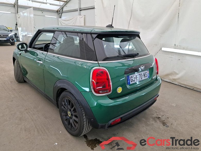 MINI Mini Electric 2021 3PBerline Cooper SE Edition Premium Plus 184ch BVA #3