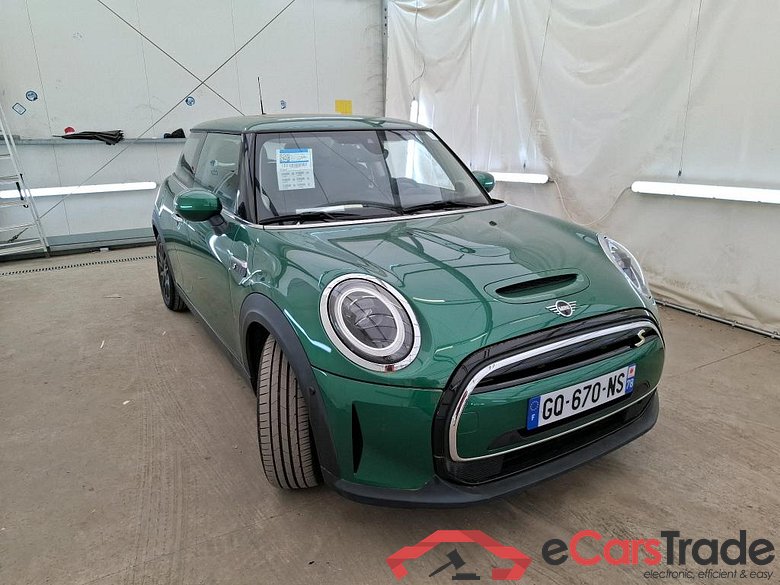 MINI Mini Electric 2021 3PBerline Cooper SE Edition Premium Plus 184ch BVA #5