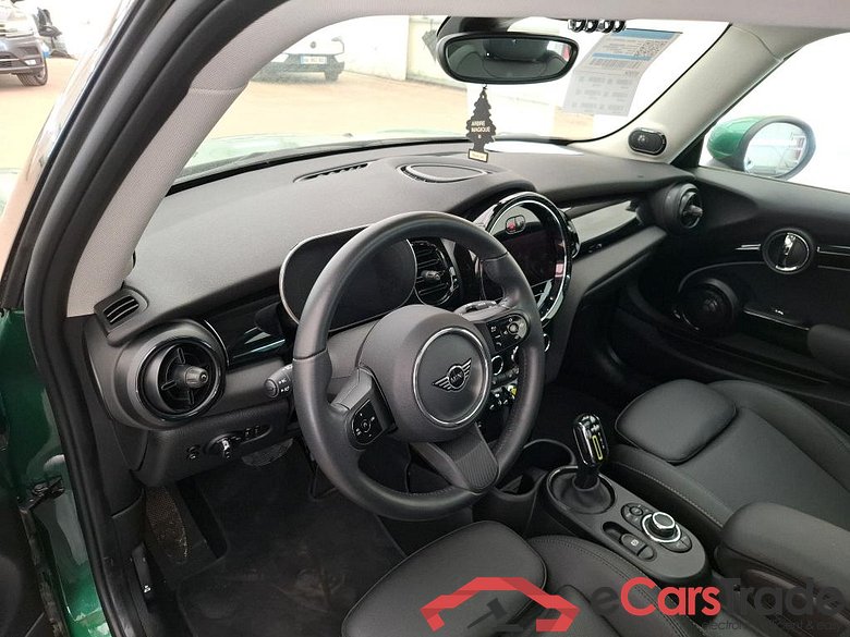 MINI Mini Electric 2021 3PBerline Cooper SE Edition Premium Plus 184ch BVA #6