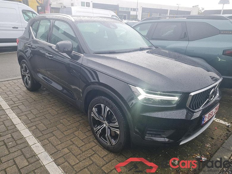 VOLVO XC40 1.5 T4 PHEV INSCRIPTION DCT #2